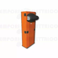 Came Barrière En Acier Zingué Et Peint Pour Gard 24v 001g3750 G3750 -CAME Soldes Boutique 10007206 3