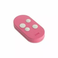 TOPD4RPS Télécommande Rose 4 Canaux Rolling Code CAME - CAME
