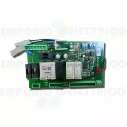 Came Carte De Remplacement Centrale 3199za5 Za5 -CAME Soldes Boutique 10659271 3