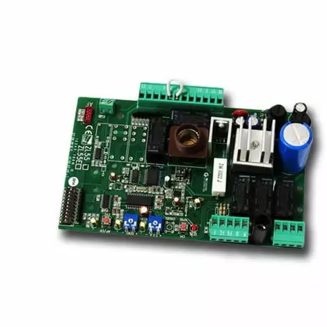 Came Carte De Remplacement Centrale 3199zl55 Zl55 1 Came Carte De Remplacement Centrale 3199zl55 Zl55