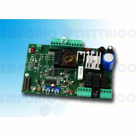 Came Carte De Remplacement Centrale 3199zl55 Zl55 2 Came Carte De Remplacement Centrale 3199zl55 Zl55 – Image 2