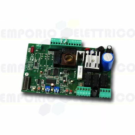 Came Carte De Remplacement Centrale 3199zl55 Zl55 3 Came Carte De Remplacement Centrale 3199zl55 Zl55 – Image 3