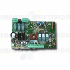 Came Carte De Remplacement Centrale 3199zl55e Zl55e -CAME Soldes Boutique 10659276 3