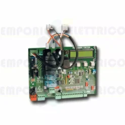 Came Carte De Remplacement Centrale 3199zl80 Zl80 5 Came Carte De Remplacement Centrale 3199zl80 Zl80 -CAME Soldes Boutique 10659278 3