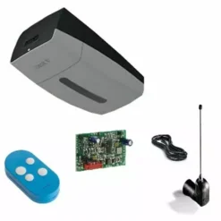 KIT VER13DMS Motorisation Porte De Garage CAME 24V 8K01MV-012 - CAME