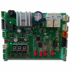 Came Carte De Remplacement Centrale 3199zn7 Zn7