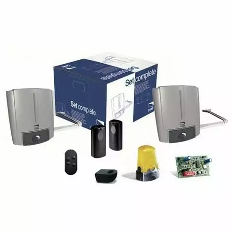 Motorisation Portail Came Fast 70 U1872 1 Motorisation Portail Came Fast 70 U1872