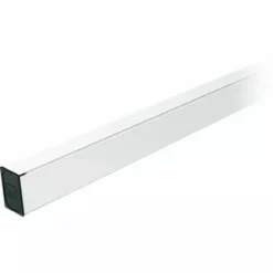 Lisse Pour Barrière 100X40X6850mm CAME G0601