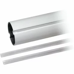 Lisse Tubulaire Ø100 L2000m CAME G02000