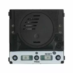 MTMA/08 - Module Audio Pour Système XIP CAME 60020420