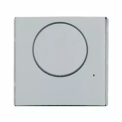 MTMFAL0P - Façade Pour Module Audio Lite Sans Boutons CAME 60020080