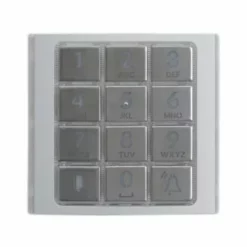 MTMFKB - Façade Pour Module Clavier CAME 60020270