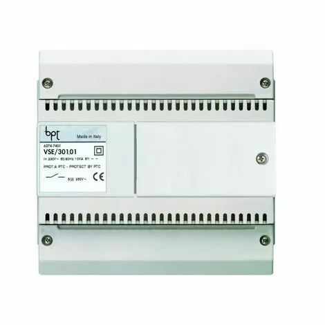 VSE/301.01-Intercom Selector 230V CAME 62747401 2 VSE/301.01-Intercom Selector 230V CAME 62747401 – Image 2