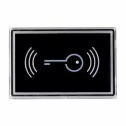 DRFID-Lecteur De Badge RFID (emplacement 2 Hauteurs) CAME 61800290