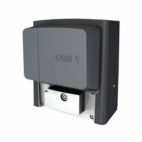 Automatisme BX En 230V Pour Portails Coulissants Jusqu'à 800kg Et 14m CAME 801MS-0030 1 Automatisme BX En 230V Pour Portails Coulissants Jusqu'à 800kg Et 14m CAME 801MS-0030