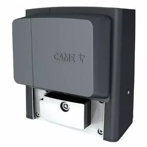 Automatisme BX En 230V Pour Portails Coulissants Jusqu'à 800kg Et 14m CAME 801MS-0030 2 Automatisme BX En 230V Pour Portails Coulissants Jusqu'à 800kg Et 14m CAME 801MS-0030 – Image 2