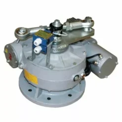 Motoréducteur FROG-MD Irréversible En 230-400V AC Droit CAME FROG-MD