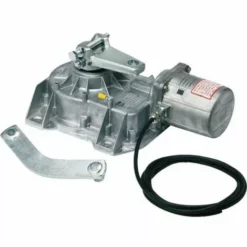 Motoréducteur FROG Irréversible Avec Encodeur Pour Vantaux Jusqu'à 3,5m CAME FROG-A24E