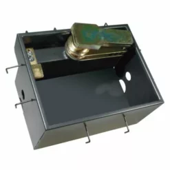 Caisse De Fondation SUPER FROG Pour Motoréducteur Gauche CAME FROG-CS