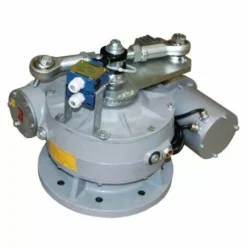 Motoréducteur FROG-MS Irréversible En 230-400V Gauche CAME FROG-MS