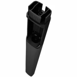 DIR PN Rallonge En Aluminium Anodisé Noir Pour Série DIR H = 500 Mm CAME - CAME