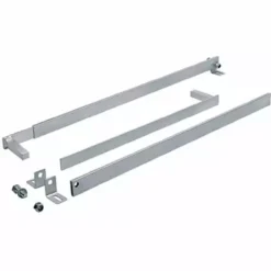 Jeu De Bras Télescopiques Droits Pour EMEGA CAME - CAME