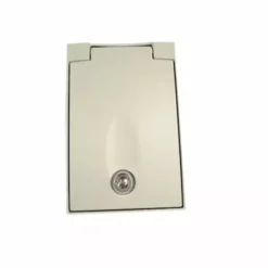 BLINDOOR Déverrouillage à Clés Extérieur CAME - CAME