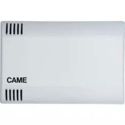 OH/RXBD Radio Interface BUS Home Autom. CAME 67100160