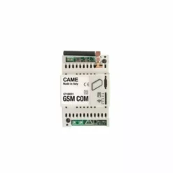 GSM COM Module GSM 230V CAME 67100031