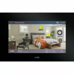 TS7WIFI Touch Screen Terminal 7'' Avec Connection WIFI CAME 67200250