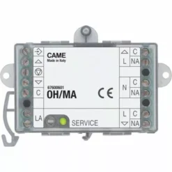 OH/MA-Module Automatisme CAME 67600601