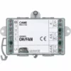 OH/FAN-Module Contr. Ventilo-convecteur CAME 67600021
