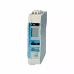 Capteur Magnétique En 230V Monocanal Pour La Détection De Masses Métalli CAME SMA220