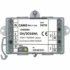 OH/2O16WL Module 2 Sorties Numériques Ra CAME 67600480