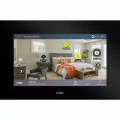 TS10WIFI Touch Screen Terminal 10'' Avec Connection WIFI CAME 67200260