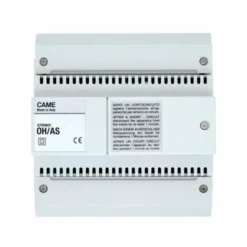 OH/AS-Alimnetation 230 V CAME 67000601