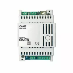 OH/GW-Passerelle CAME 67100702