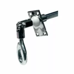 Articul. 45° Avec œill. Tige E7 CAME YM0040