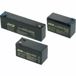 BB020 Batterie Au Plomb 12V 2A CAME 846XG-0020