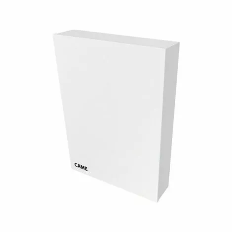 PXC200 Centrale Anti-intrusion 8 Entrées Jusqu'à 128 Entrées Filaires. Module PSTN Intégré CAME 846AA-0040 1 PXC200 Centrale Anti-intrusion 8 Entrées Jusqu'à 128 Entrées Filaires. Module PSTN Intégré CAME 846AA-0040