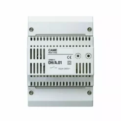 OH/A.01-230 V 50/60 HZ Alimentation CAME 67000111