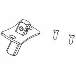 Cheville Q10 Pour Moteurs MATTA 5 CAME YM0145