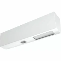 PXIRCB Détecteur à Rayons Infrarouges Passifs, Effet Rideau. Blanc CAME 846EA-0340