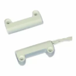 CSP21 Contact Magnétique Applique Blanc EN 50131-2-6 CAME 846EF-0030