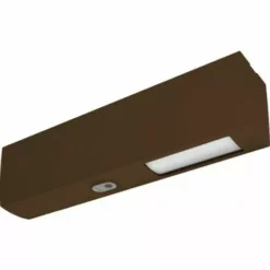 PXDTCM Détecteur Bi-technologie, Effet Rideau. Marron. CAME 846EA-0360