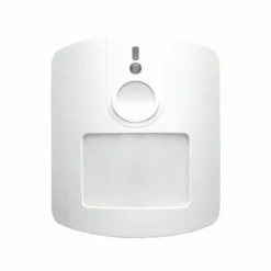 PXWDT Détecteur Volumétrique Radio Bi-technologie. Portée 15m, Ouverture 90° CAME 846EA-0040