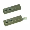 CSPM02 Contact Magnétique Applique Alu EN 50131-2-6 Portée 10mm CAME 846EF-0080