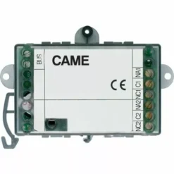PX8IR Module D'extension Avec 8 Entrées BUS CAME 846NC-0020