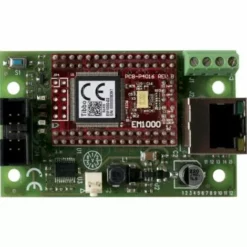 PXWEB Carte LAN Serveur WEB CAME 846NC-0110