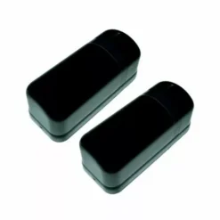 BE260 Barrière Infrarouge 60m H18,5cm 1 Faisceau CAME 846EC-0150